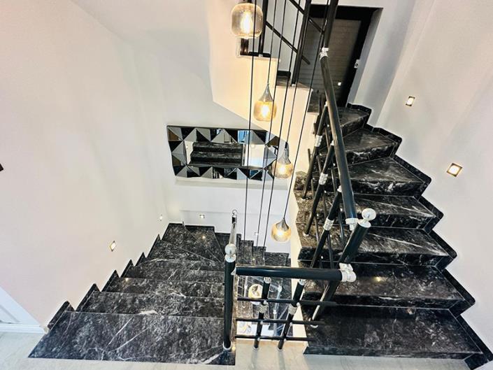 Image No.21-Villa / Détaché de 4 chambres à vendre à Yesilkent