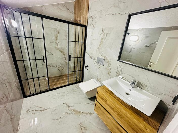 Image No.20-Villa / Détaché de 4 chambres à vendre à Yesilkent