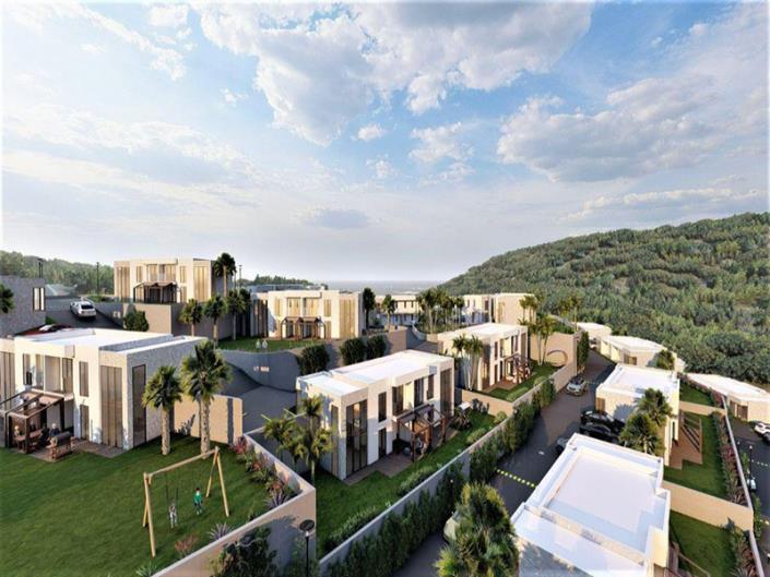 Image No.3-3 Bed Villa for sale