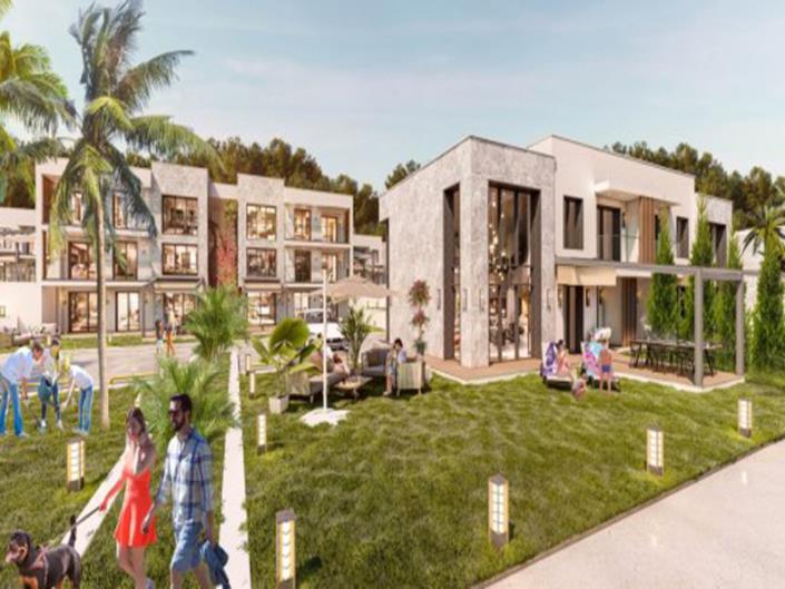 Image No.5-3 Bed Villa for sale