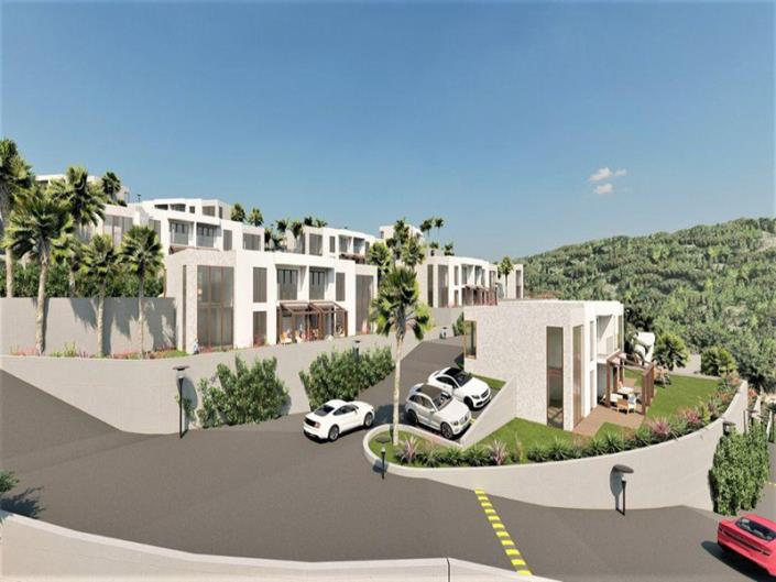 Image No.11-3 Bed Villa for sale