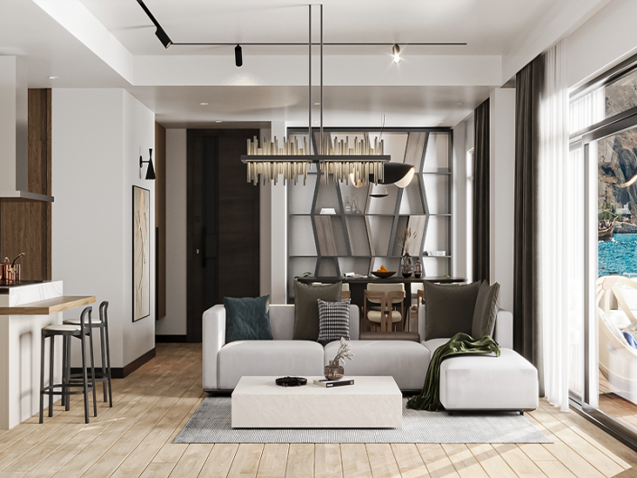 Image No.6-2 Bed Apartment for sale