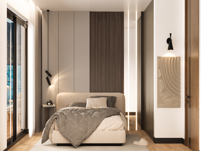 Image No.21-2 Bed Apartment for sale