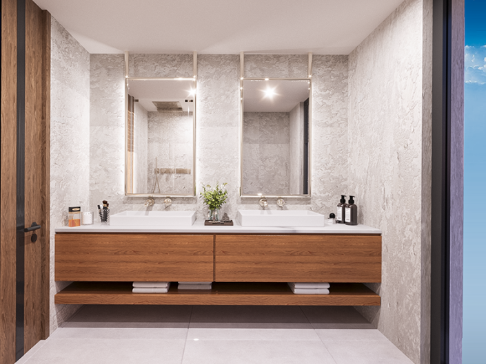 Image No.26-2 Bed Apartment for sale