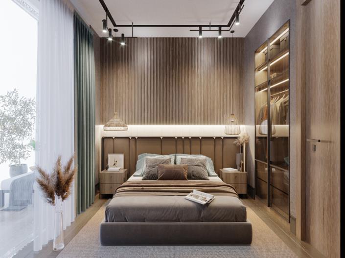 Image No.24-2 Bed Apartment for sale