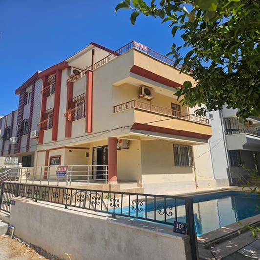 Image No.1-3 Bed Villa for sale