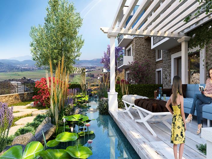 Image No.2-4 Bed Villa for sale