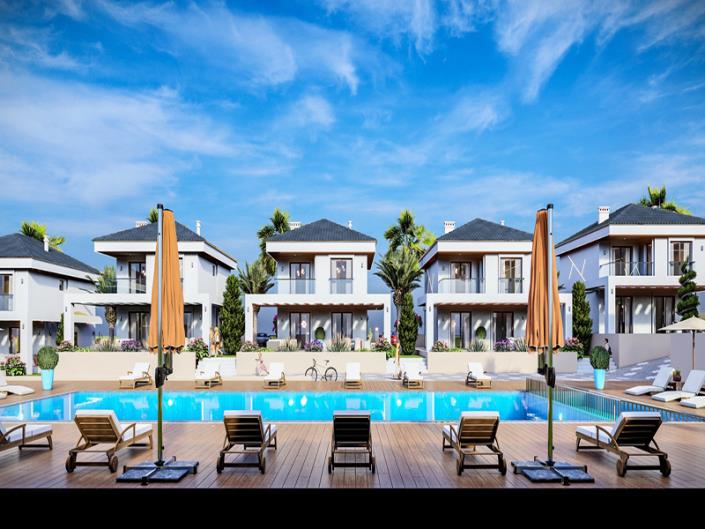 Image No.2-3 Bed Villa / Detached for sale