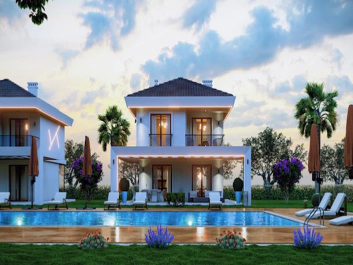 Image No.10-3 Bed Villa / Detached for sale