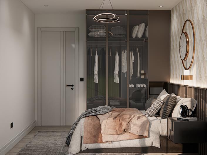 Image No.7-1 Bed Apartment for sale