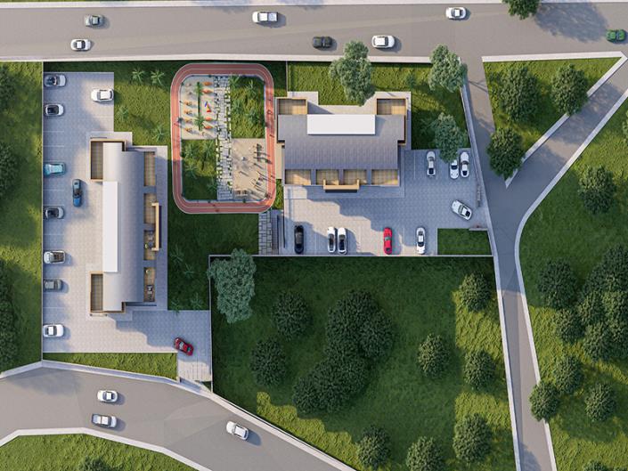 Image No.8-1 Bed Apartment for sale