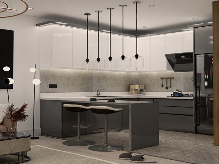 Image No.11-1 Bed Apartment for sale