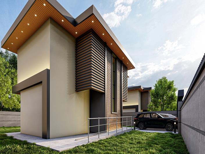 Image No.16-3 Bed Villa / Detached for sale