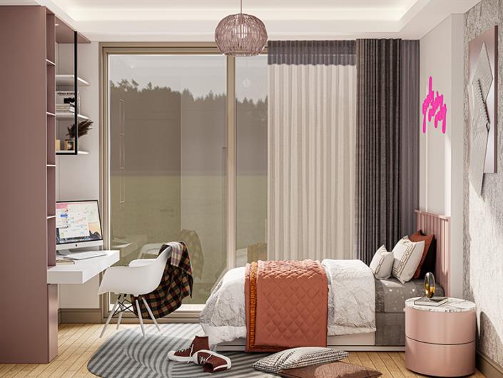 Image No.7-3 Bed Villa / Detached for sale