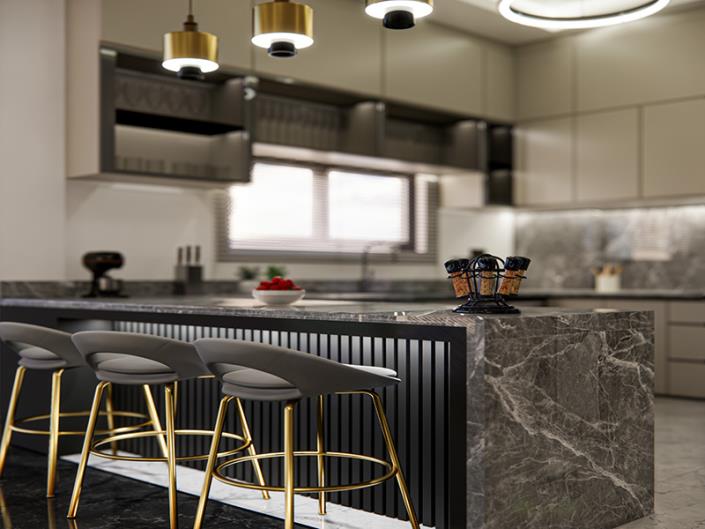 Image No.3-3 Bed Villa / Detached for sale