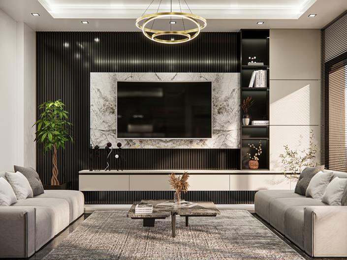 Image No.5-3 Bed Villa / Detached for sale