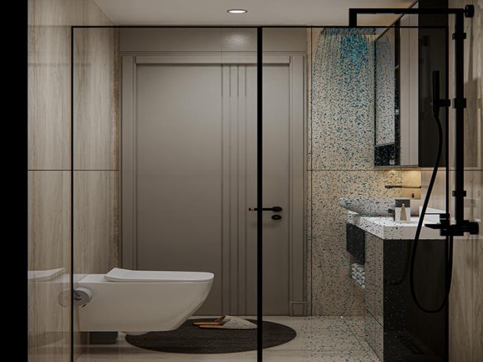 Image No.8-3 Bed Villa / Detached for sale