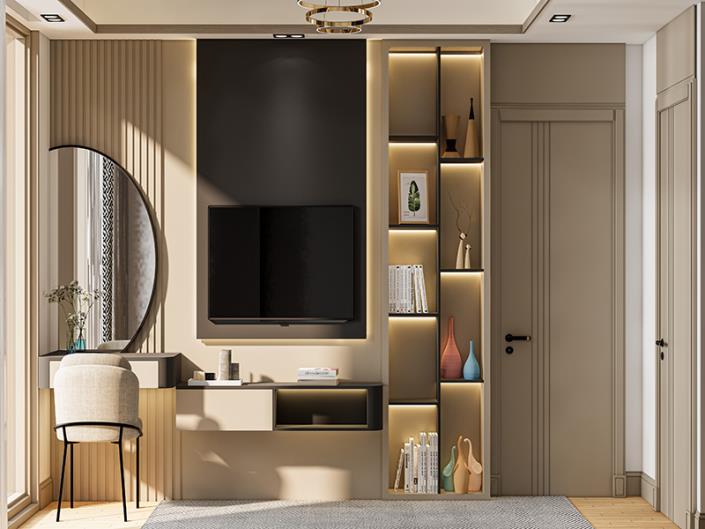 Image No.15-3 Bed Villa / Detached for sale