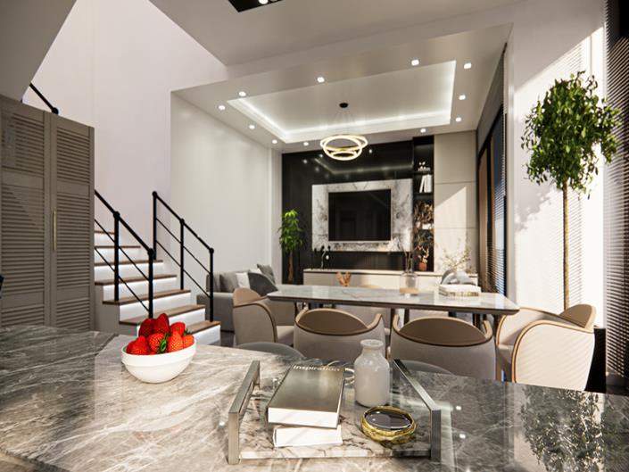 Image No.11-3 Bed Villa / Detached for sale