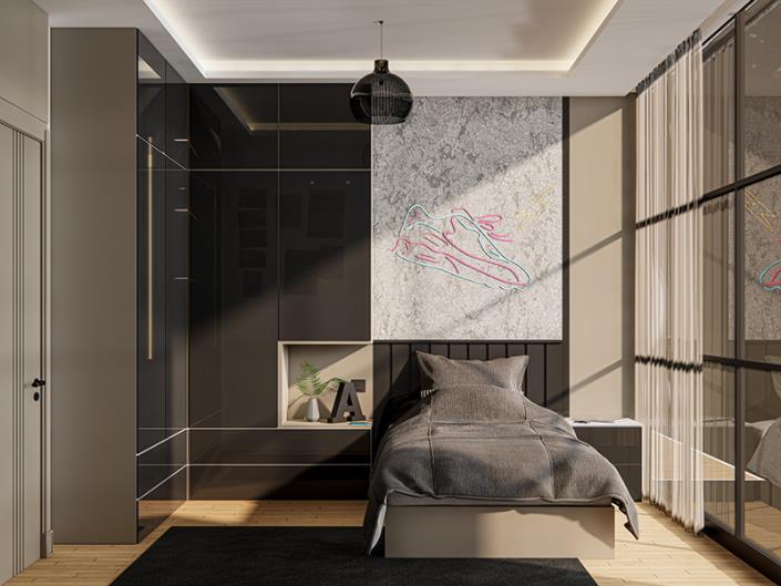 Image No.19-3 Bed Villa / Detached for sale