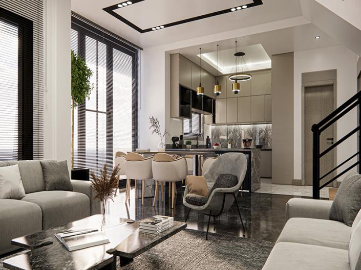 Image No.13-3 Bed Villa / Detached for sale