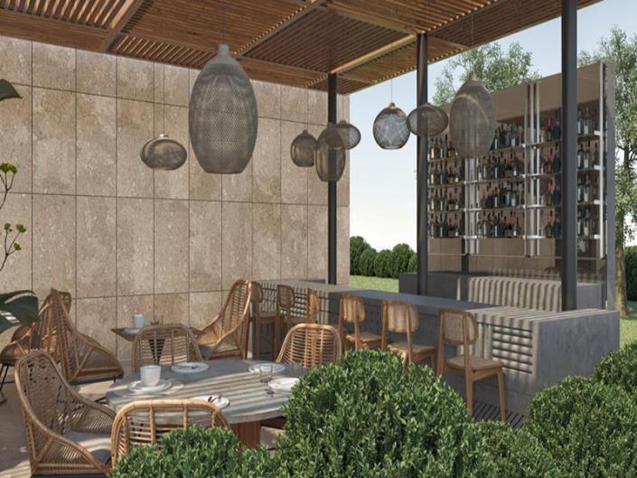 Image No.30-4 Bed Villa for sale