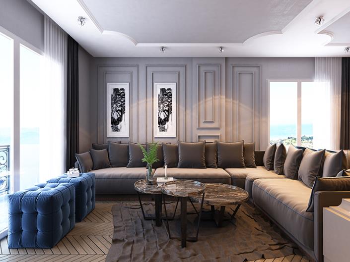 Image No.11-5 Bed Villa / Detached for sale