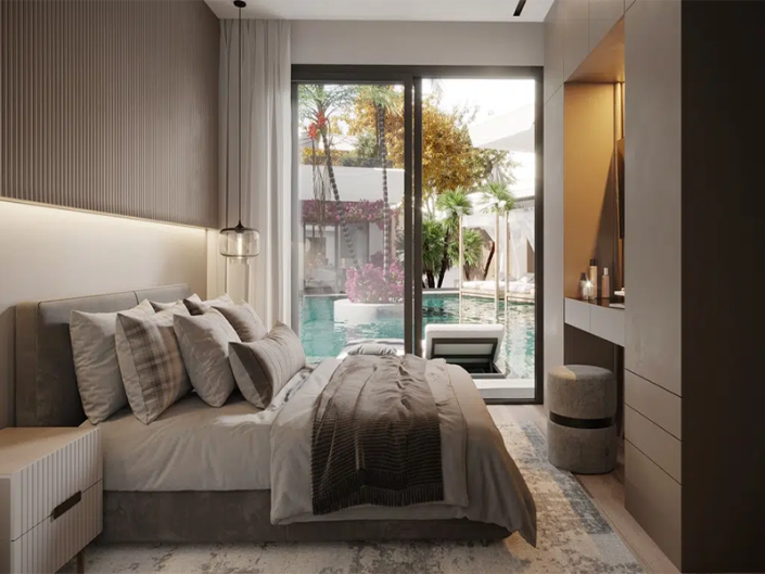 Image No.5-1 Bed Apartment for sale