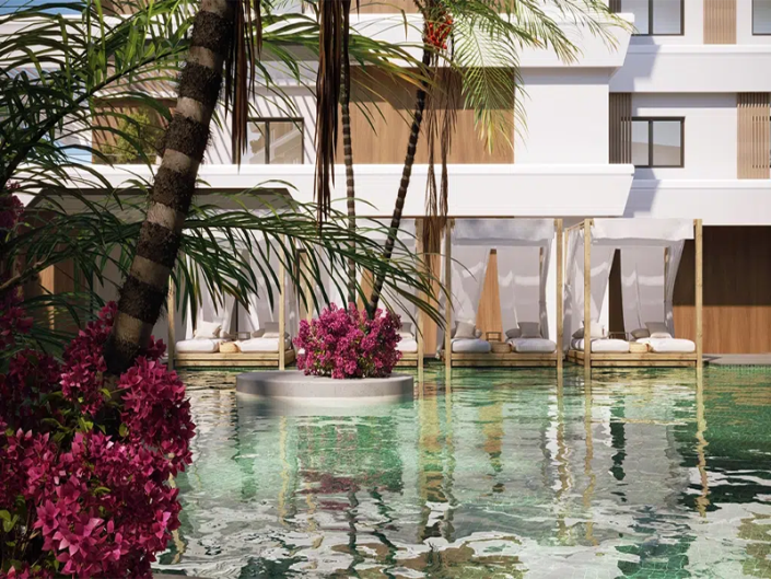 Image No.17-1 Bed Apartment for sale