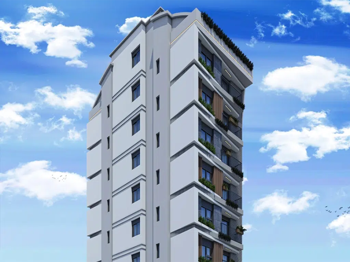 Image No.8-1 Bed Apartment for sale