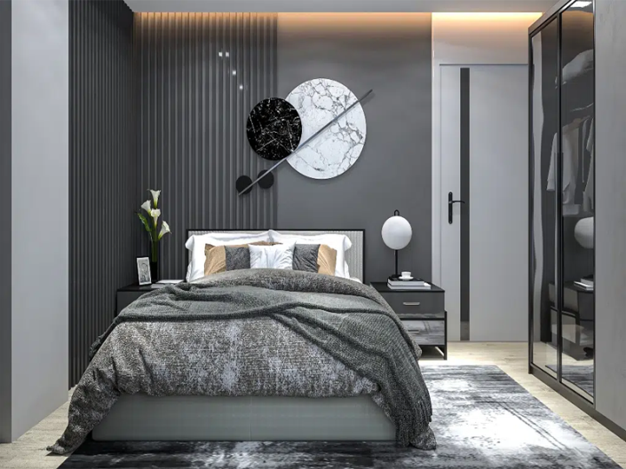 Image No.9-1 Bed Apartment for sale