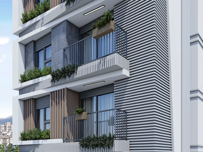 Image No.4-1 Bed Apartment for sale