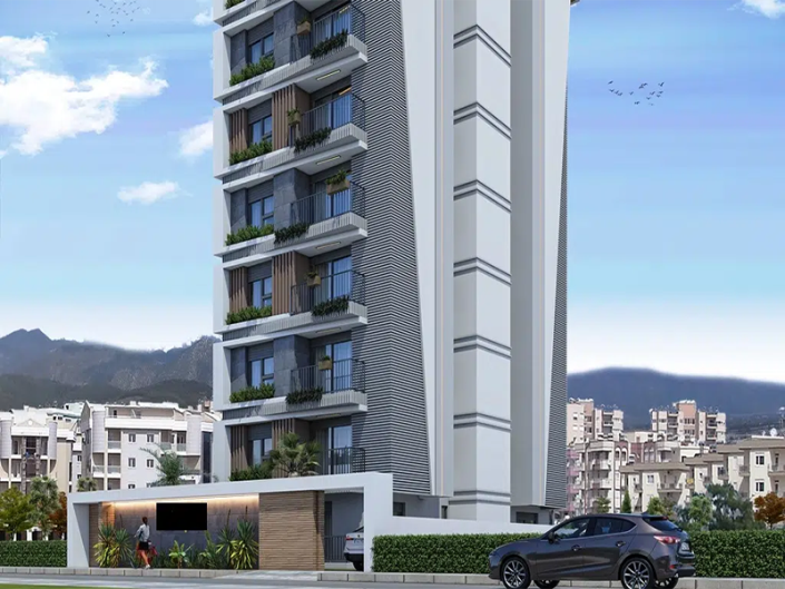 Image No.2-1 Bed Apartment for sale