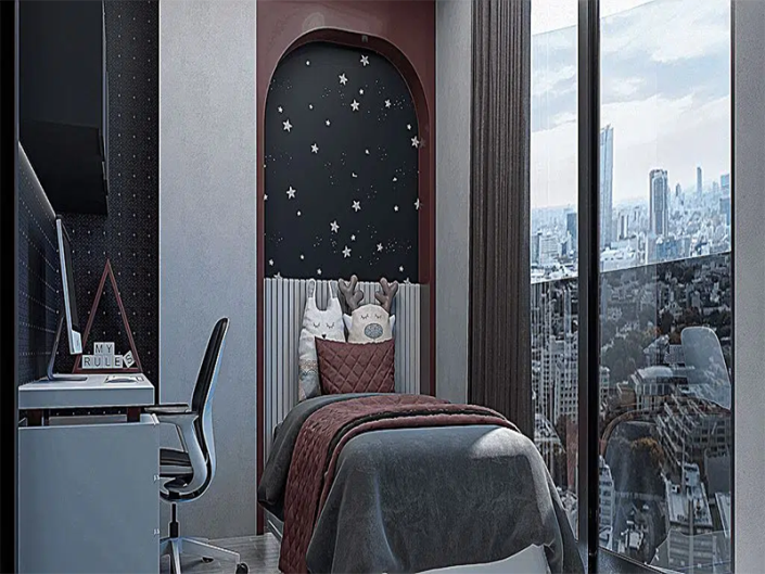 Image No.16-2 Bed Apartment for sale