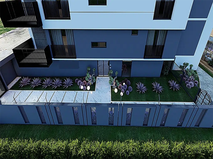 Image No.10-2 Bed Apartment for sale