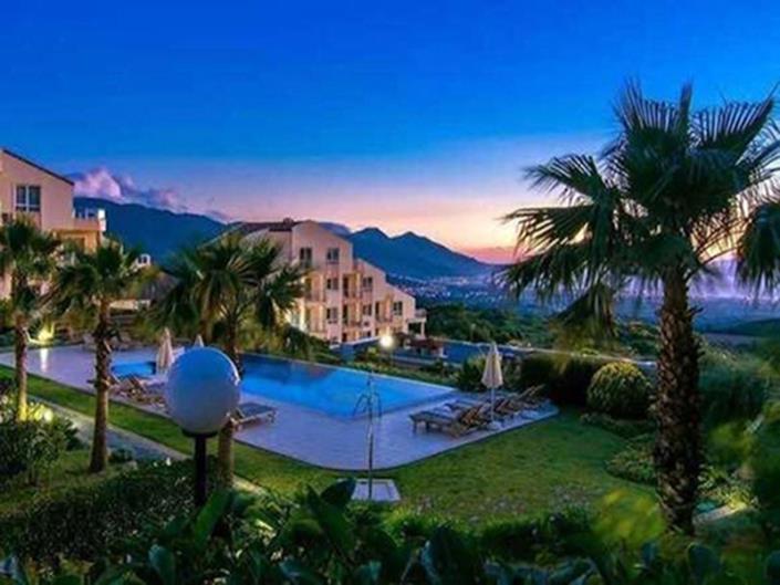 Image No.23-2 Bed Apartment for sale