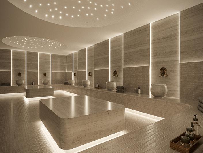 Image No.17-1 Bed Apartment for sale