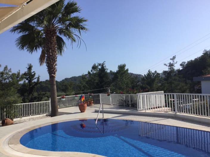 Image No.2-3 Bed Villa / Detached for sale