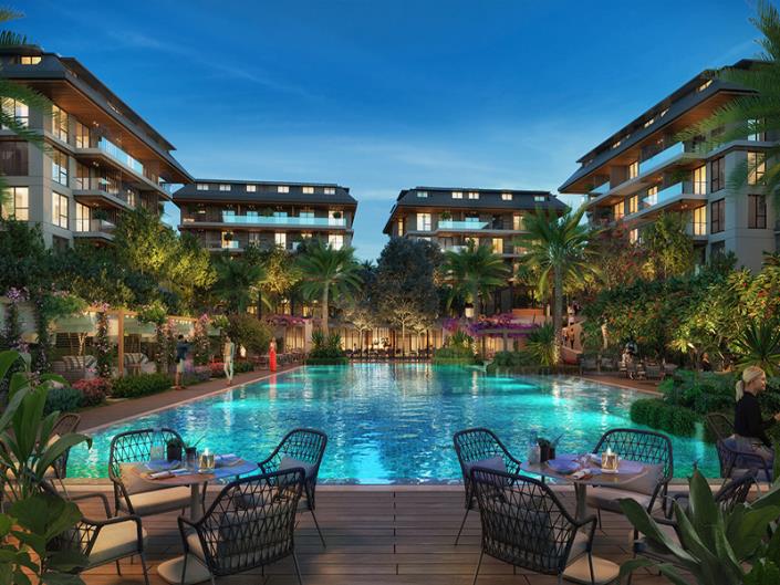 Image No.10-2 Bed Apartment for sale