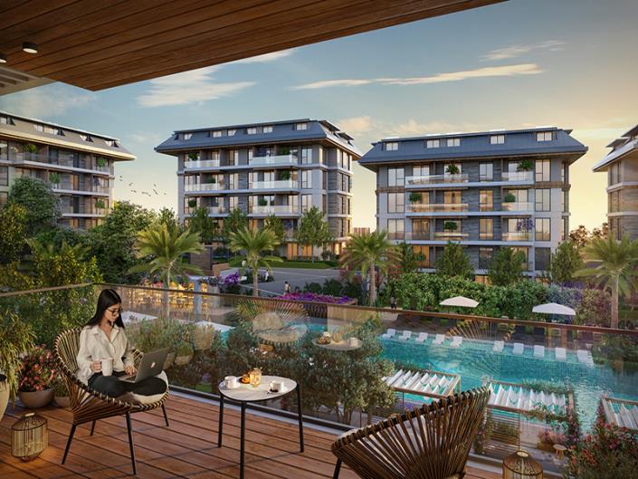 Image No.1-2 Bed Apartment for sale