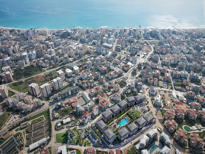 Image No.15-2 Bed Apartment for sale