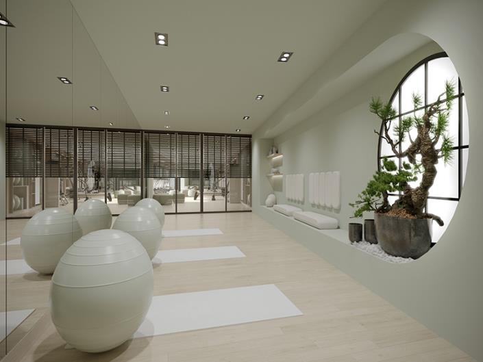 Image No.19-2 Bed Apartment for sale