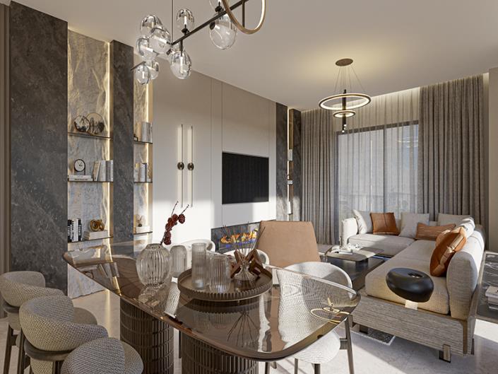 Image No.3-2 Bed Apartment for sale