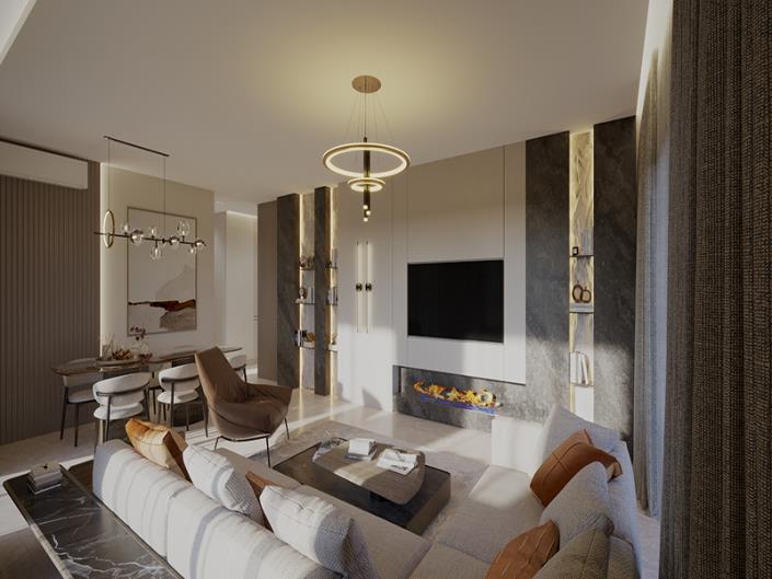 Image No.23-2 Bed Apartment for sale