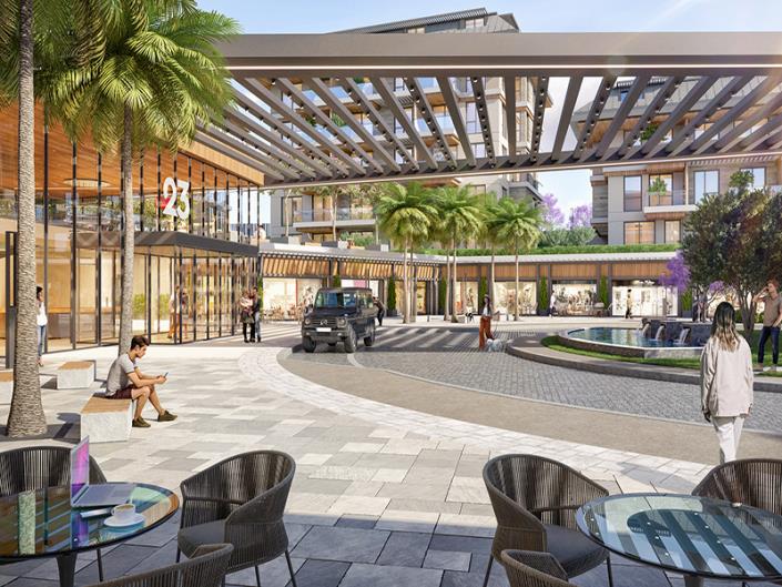 Image No.16-4 Bed Apartment for sale