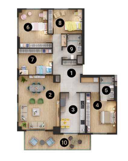 Image No.3-floorplan-3