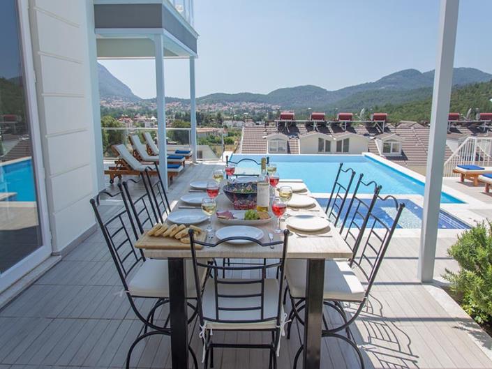 Image No.21-4 Bed Villa for sale