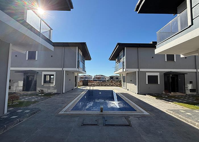 Image No.20-3 Bed Villa for sale