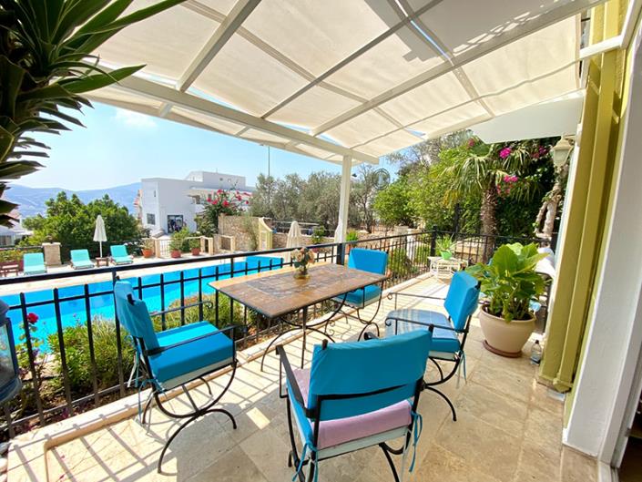 Image No.7-2 Bed Duplex for sale