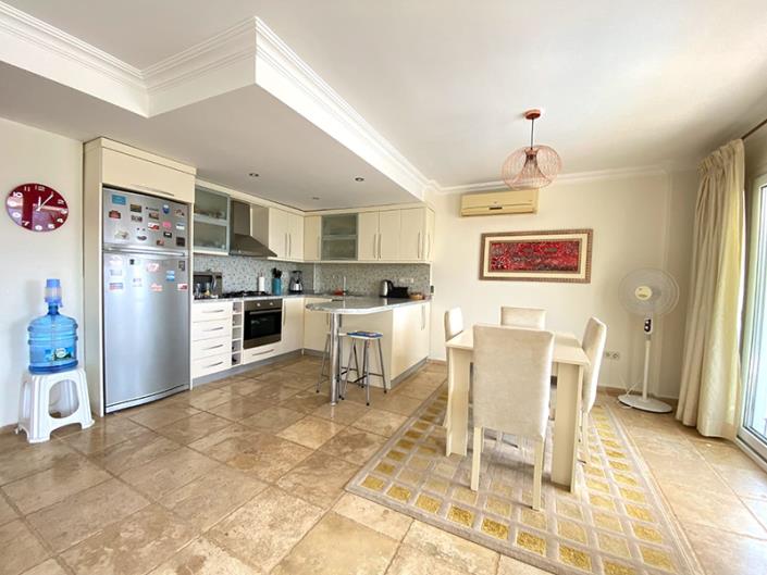 Image No.4-2 Bed Duplex for sale